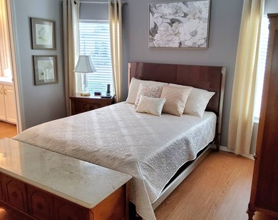 Beautiful Water View! Charming 2-Bed, 2-Bath Manufactured Home - photo 26