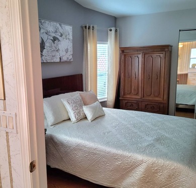 Beautiful Water View! Charming 2-Bed, 2-Bath Manufactured Home - photo 27