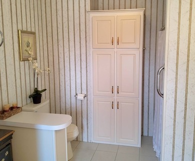 Beautiful Water View! Charming 2-Bed, 2-Bath Manufactured Home - photo 30