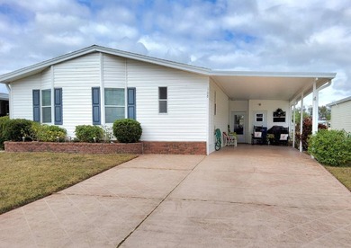 Beautiful Water View! Charming 2-Bed, 2-Bath Manufactured Home - photo 31