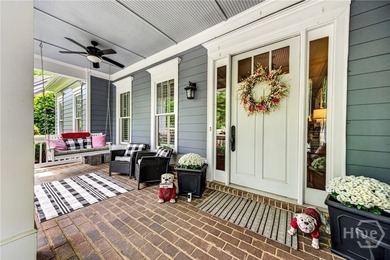Welcome to 306 Horseshoe Bend, located in the prestigious gated - photo 2