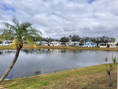 Beautiful Water View! Charming 2-Bed, 2-Bath Manufactured Home - photo 32