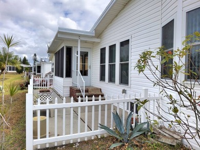 Beautiful Water View! Charming 2-Bed, 2-Bath Manufactured Home - photo 33