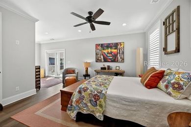 Stunning 2025 custom built home in the desirable Live Oaks - photo 34