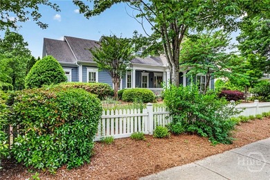 Welcome to 306 Horseshoe Bend, located in the prestigious gated - photo 4
