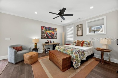 Stunning 2025 custom built home in the desirable Live Oaks - photo 35