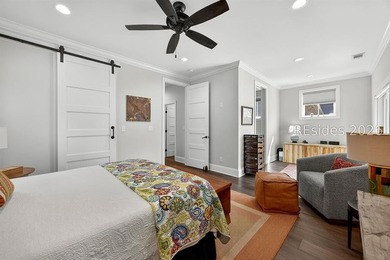 Stunning 2025 custom built home in the desirable Live Oaks - photo 36
