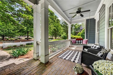 Welcome to 306 Horseshoe Bend, located in the prestigious gated - photo 8