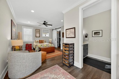 Stunning 2025 custom built home in the desirable Live Oaks - photo 39