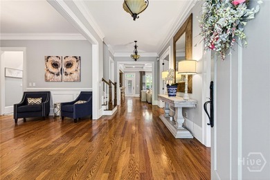 Welcome to 306 Horseshoe Bend, located in the prestigious gated - photo 9