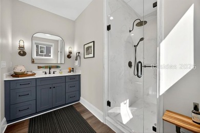 Stunning 2025 custom built home in the desirable Live Oaks - photo 40