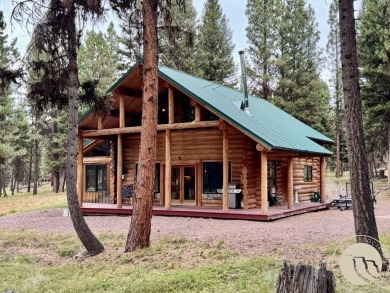 Lake Home For Sale in Other, Montana