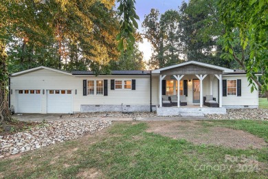  Home For Sale in Mount Gilead North Carolina