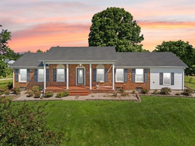 (private lake, pond, creek) Home For Sale in Leitchfield Kentucky