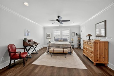 Stunning 2025 custom built home in the desirable Live Oaks - photo 49