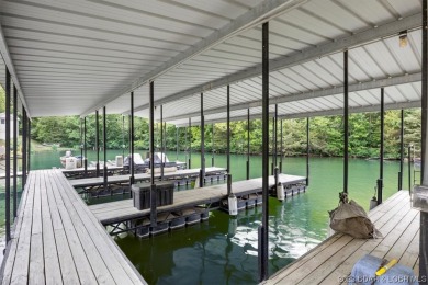 Lake of the Ozarks Home Sale Pending in Camdenton Missouri