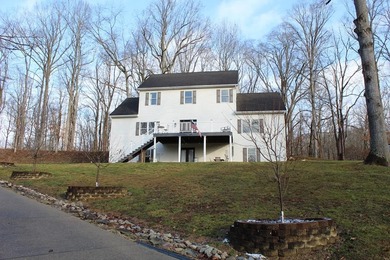 Ohio River Home For Sale in Gallipolis Ohio