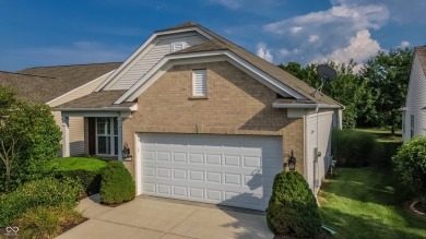 Lake Home For Sale in Fishers, Indiana