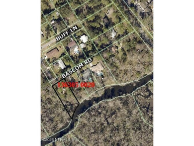 1/2 Acre waterfront lot ready for your dream home or project - photo 1