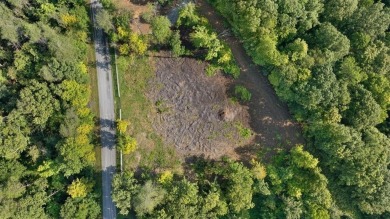 Nolin Lake Lot For Sale in Leitchfield Kentucky