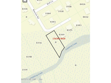 1/2 Acre waterfront lot ready for your dream home or project - photo 2