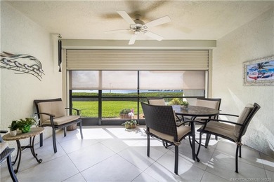 Waterfront end unit has views of Kitching Cove's boating - photo 7