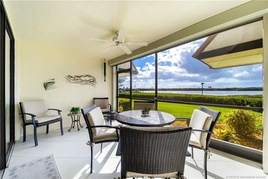 Waterfront end unit has views of Kitching Cove's boating - photo 8
