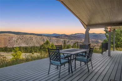 Hauser Lake Home For Sale in Helena Montana