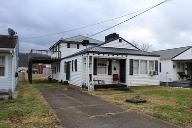 Ohio River Home For Sale in Gallipolis Ohio