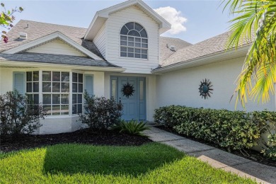 Lake Home For Sale in Lakeland, Florida