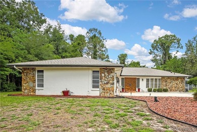 Exceptional character in Sugarmill Woods - Cypress Village - photo 1