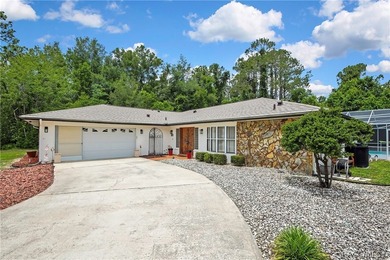 Exceptional character in Sugarmill Woods - Cypress Village - photo 2