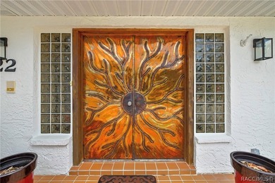Exceptional character in Sugarmill Woods - Cypress Village - photo 3