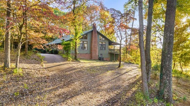 Ocoee River Home For Sale in Benton Tennessee