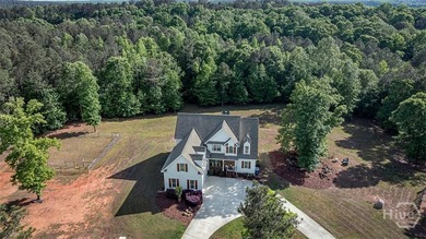 Welcome home to this stunning Oconee County retreat, perfectly - photo 6