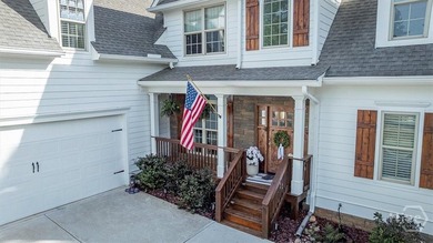 Welcome home to this stunning Oconee County retreat, perfectly - photo 7