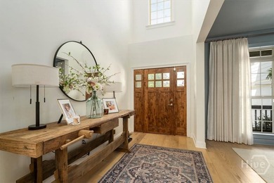 Welcome home to this stunning Oconee County retreat, perfectly - photo 8