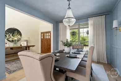 Welcome home to this stunning Oconee County retreat, perfectly - photo 10