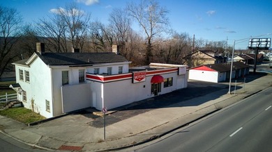 Scioto River Commercial For Sale in Portsmouth Ohio