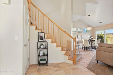 Welcome to The Meadows Consider this 3-bedroom, 2.5-bath home