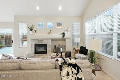 Welcome to The Meadows Consider this 3-bedroom, 2.5-bath home