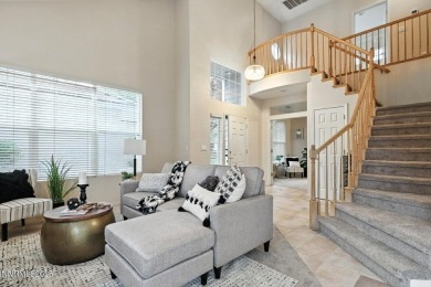 Welcome to The Meadows Consider this 3-bedroom, 2.5-bath home