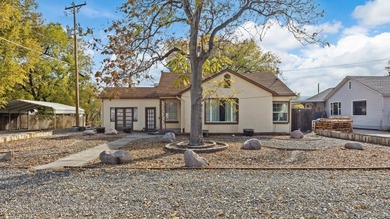 Colorado River Home For Sale in Grand Junction Colorado