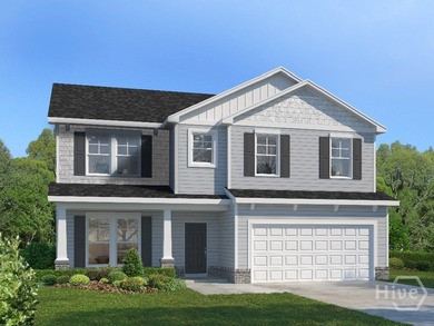 Landmark 24 Homes (Builder) is proud to offer our Spring - photo 1