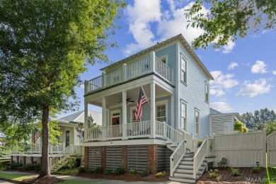 Lake Cameron Home For Sale in Pike Road Alabama