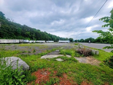 New River Commercial For Sale in Narrows Virginia