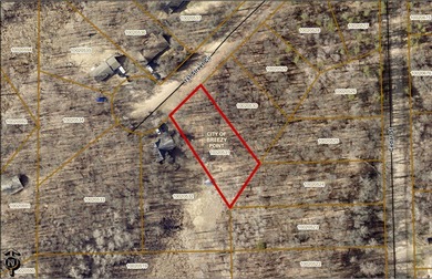 Build your dream or home getaway in the heart of Breezy Point! - photo 1