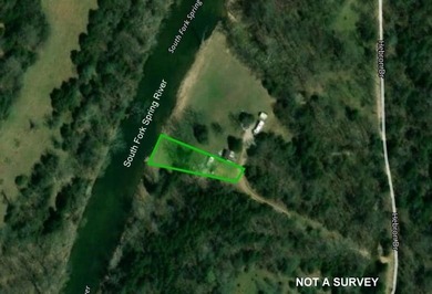 $15,000 Price Reduction on This Beautiful South Fork River Lot - photo 13
