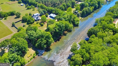 Experience a rare blend of privacy, acreage, and riverfront - photo 13