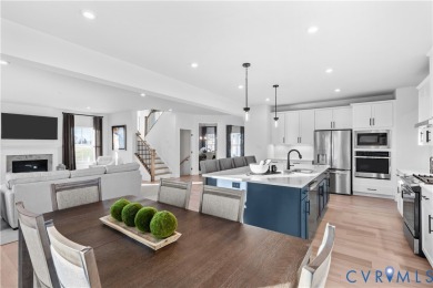 Quick move-in new construction opportunity in the highly - photo 13